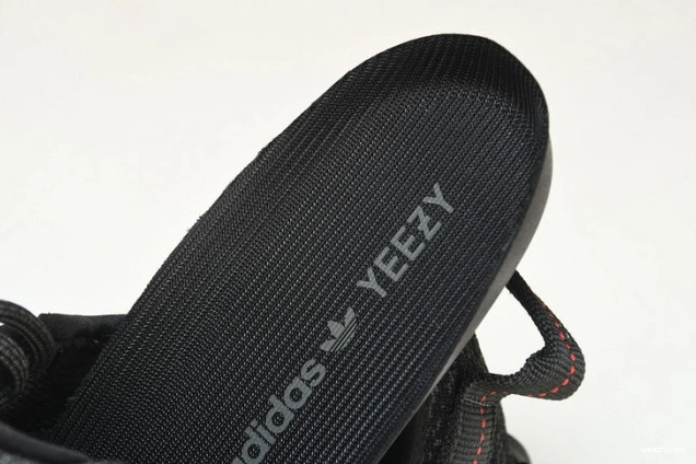 Adidas Black Boost Yeezy (2022 Pirate 2023) BB5350 350 0901